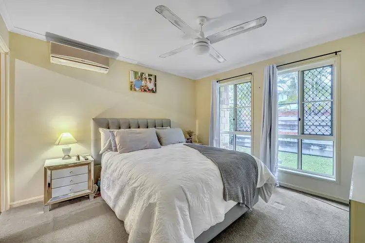 Fourth view of Homely house listing, 98 Avondale Road, Sinnamon Park QLD 4073