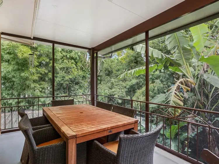 Second view of Homely house listing, 4 Wairoo Street, Burleigh Heads QLD 4220