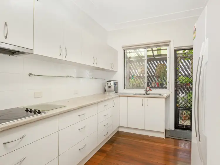 Fifth view of Homely house listing, 4 Wairoo Street, Burleigh Heads QLD 4220