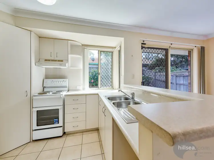 Fourth view of Homely semi-detached listing, 29/8 Doyalson Place, Helensvale QLD 4212