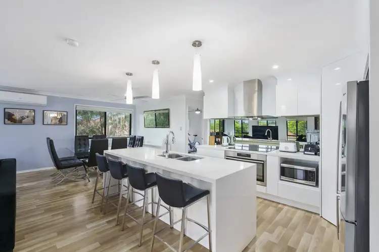2/44 McLaren Road, Nerang QLD 4211