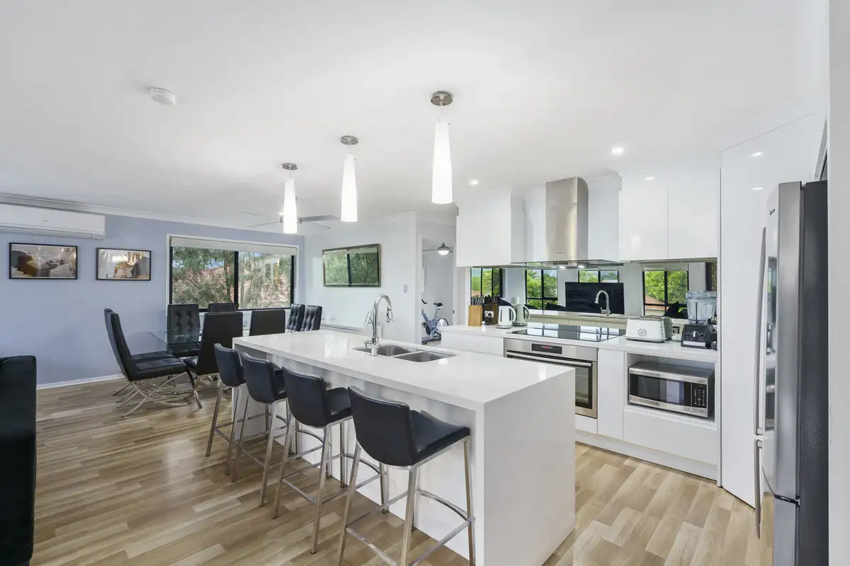 Main view of Homely house listing, 2/44 McLaren Road, Nerang QLD 4211