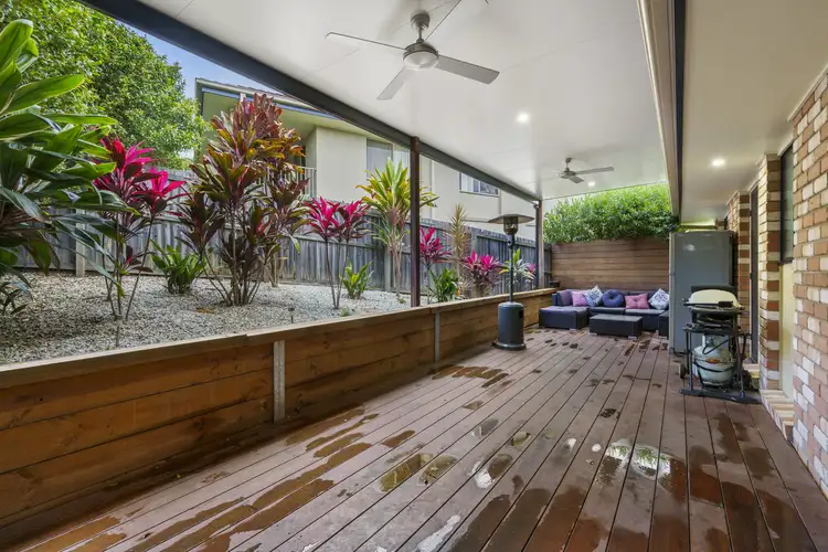 Second view of Homely house listing, 2/44 McLaren Road, Nerang QLD 4211