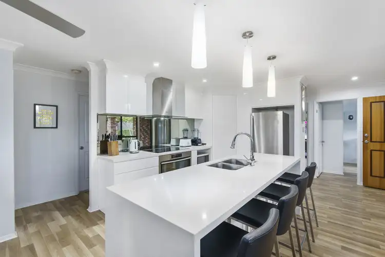 Fifth view of Homely house listing, 2/44 McLaren Road, Nerang QLD 4211