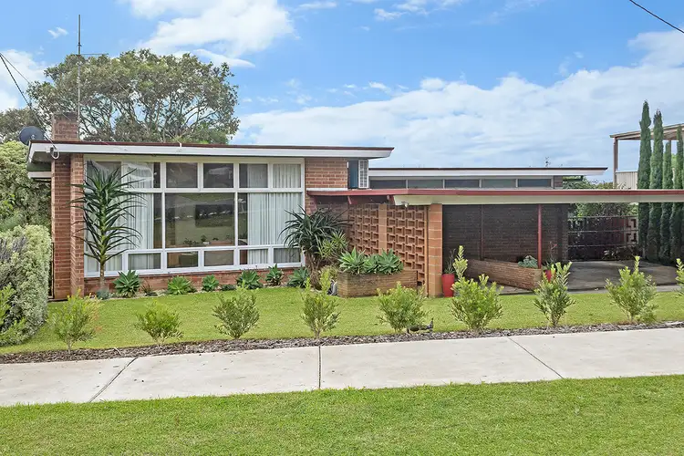 8 Wildwood Crescent, Warrnambool VIC 3280