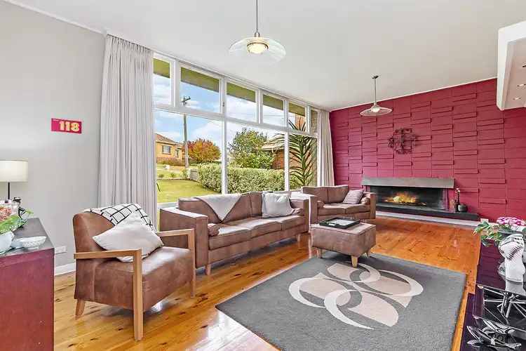 Second view of Homely house listing, 8 Wildwood Crescent, Warrnambool VIC 3280