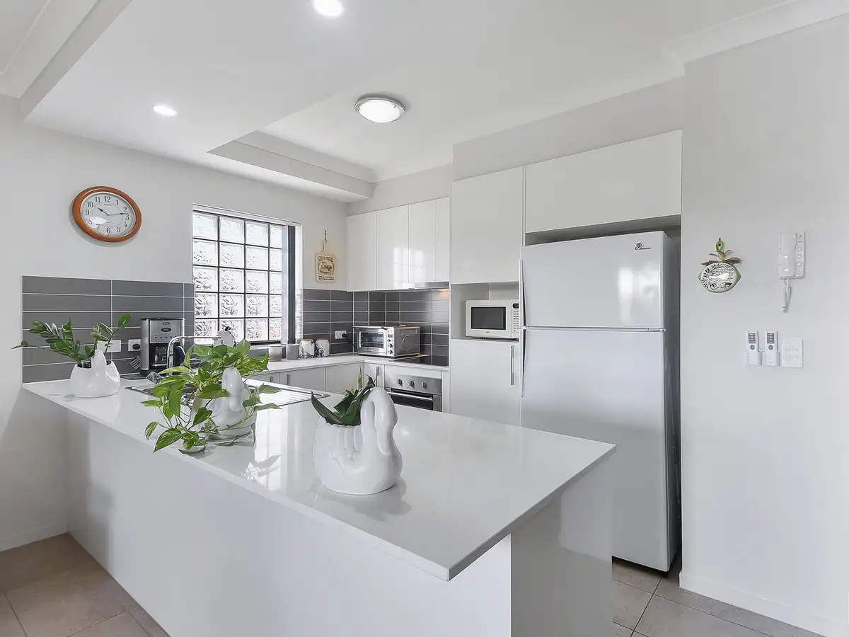 Main view of Homely unit listing, 6/403 Zillmere Road, Zillmere QLD 4034