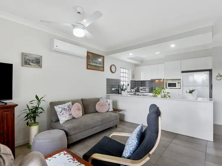 Second view of Homely unit listing, 6/403 Zillmere Road, Zillmere QLD 4034