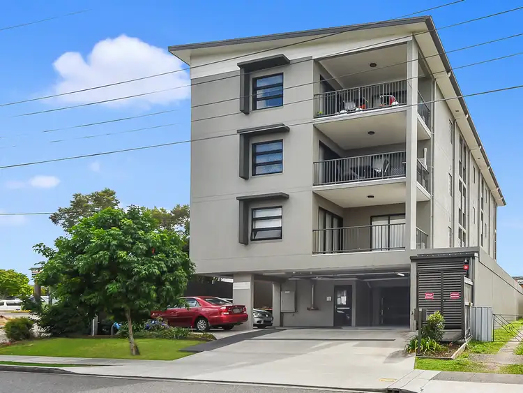 Third view of Homely unit listing, 6/403 Zillmere Road, Zillmere QLD 4034