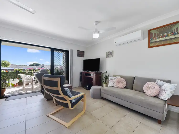 Fifth view of Homely unit listing, 6/403 Zillmere Road, Zillmere QLD 4034