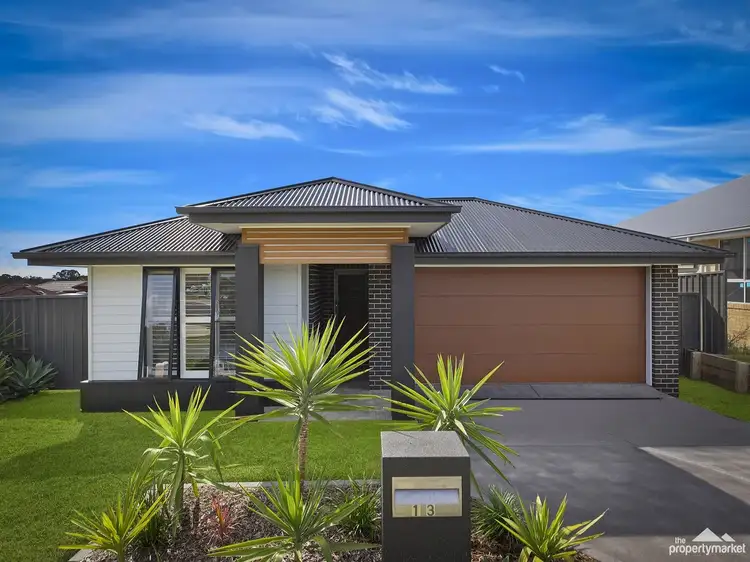 13 Burindi Street, Gwandalan NSW 2259