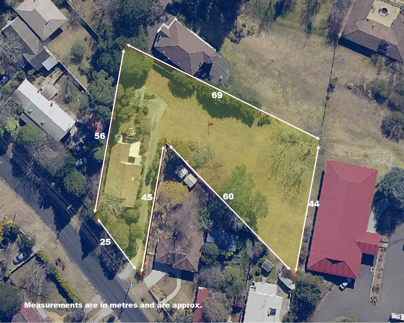 Main view of Homely house listing, 18 Ridge Street, Lawson NSW 2783