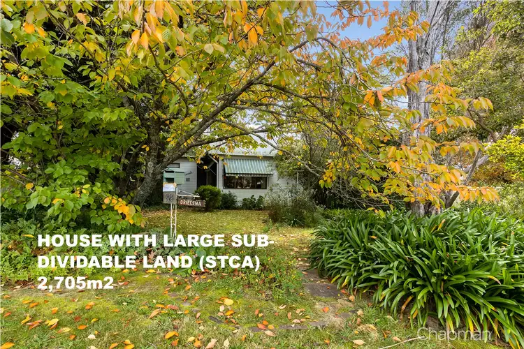 Second view of Homely house listing, 18 Ridge Street, Lawson NSW 2783
