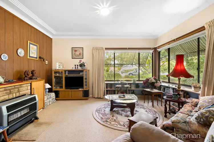Fourth view of Homely house listing, 18 Ridge Street, Lawson NSW 2783