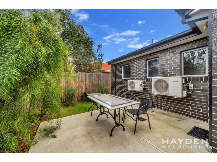 Unit 5/7 Cuthbert Street, Broadmeadows VIC 3047