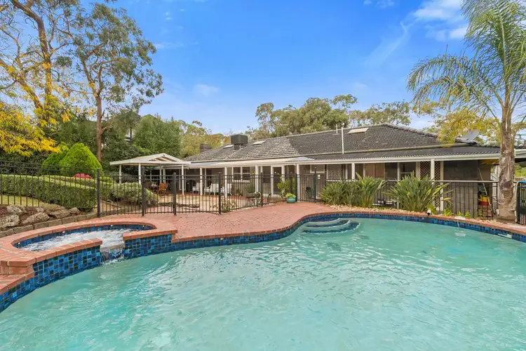 Second view of Homely house listing, 107 Mountain View Road, Mount Eliza VIC 3930