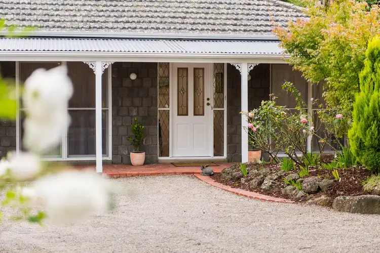 Fifth view of Homely house listing, 107 Mountain View Road, Mount Eliza VIC 3930