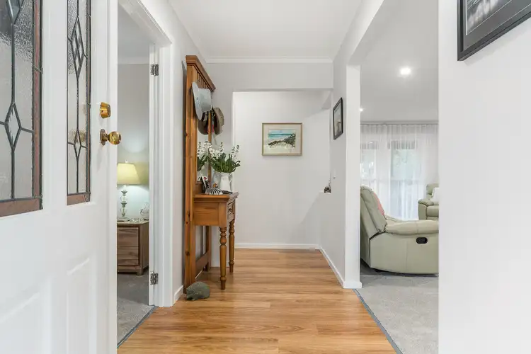 Sixth view of Homely house listing, 107 Mountain View Road, Mount Eliza VIC 3930