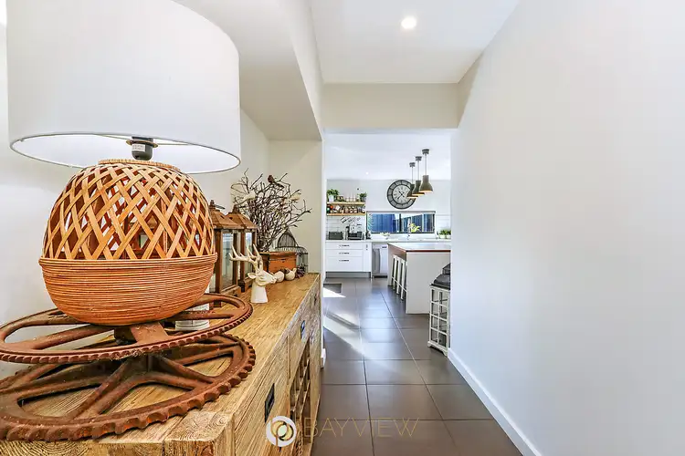 Second view of Homely house listing, 61 Carrigg Street, Dromana VIC 3936