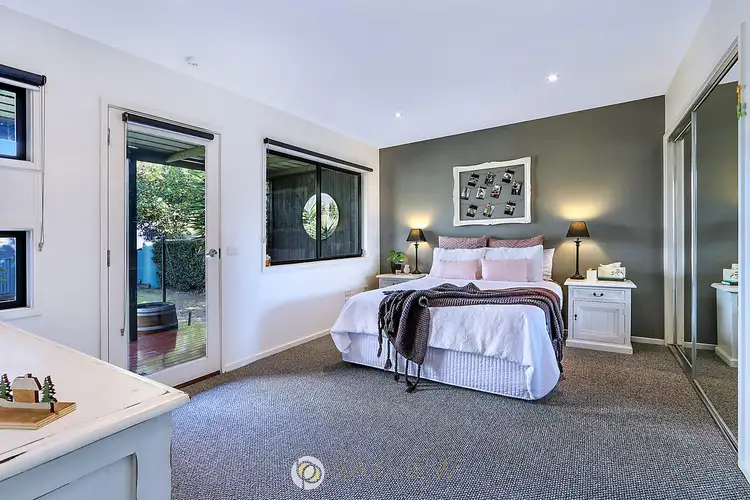 Third view of Homely house listing, 61 Carrigg Street, Dromana VIC 3936