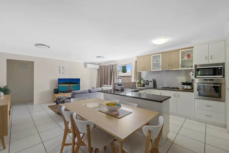 Third view of Homely unit listing, 2/244 Mackenzie Street, Rangeville QLD 4350
