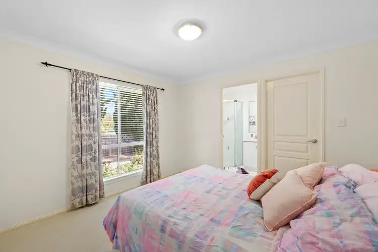 Fourth view of Homely unit listing, 2/244 Mackenzie Street, Rangeville QLD 4350