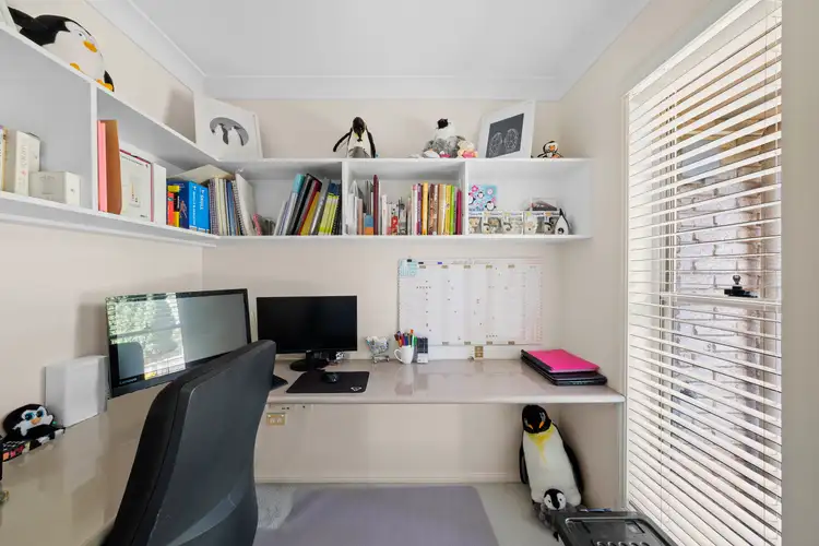 Fifth view of Homely unit listing, 2/244 Mackenzie Street, Rangeville QLD 4350