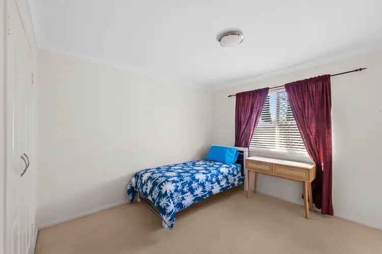 Sixth view of Homely unit listing, 2/244 Mackenzie Street, Rangeville QLD 4350