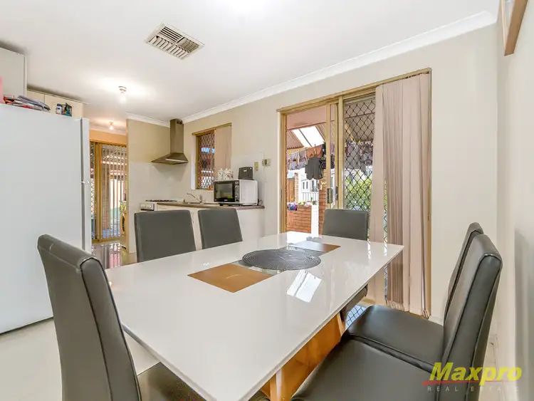Second view of Homely house listing, 11 Finch Close, Langford WA 6147