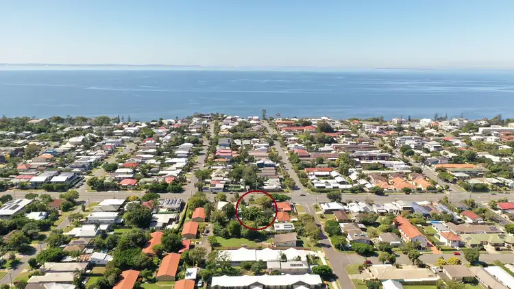 Third view of Homely land listing, 143a Oxley Avenue, Woody Point QLD 4019