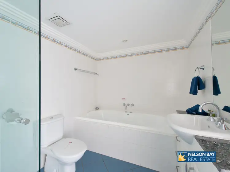 Sixth view of Homely apartment listing, 3/4 Ocean Parade, Boat Harbour NSW 2316