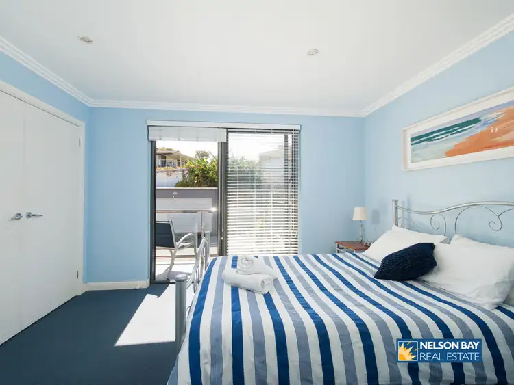 Seventh view of Homely apartment listing, 3/4 Ocean Parade, Boat Harbour NSW 2316