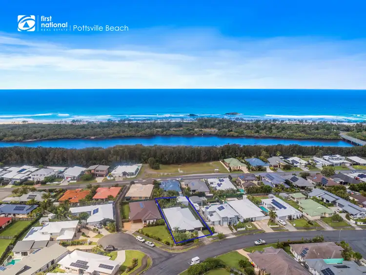 34 Kellehers Road, Pottsville NSW 2489