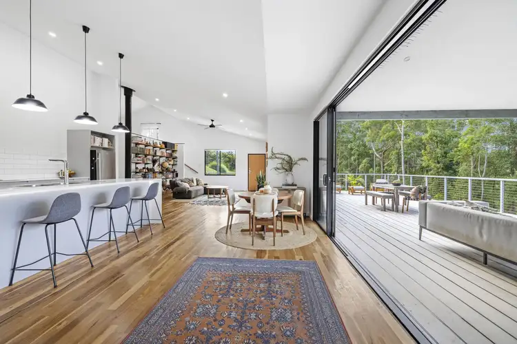 Second view of Homely rural property listing, 164 The Ridgeway, Lisarow NSW 2250