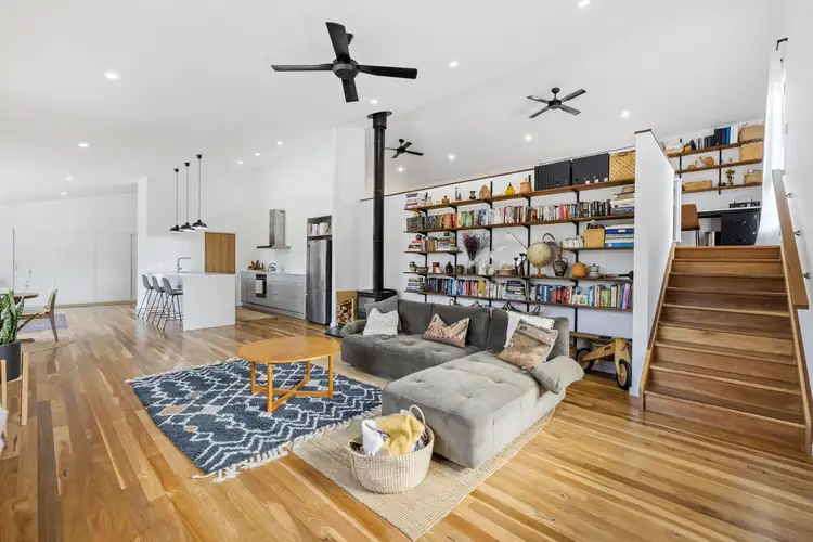 Fourth view of Homely rural property listing, 164 The Ridgeway, Lisarow NSW 2250