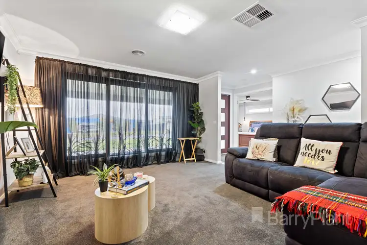 Fourth view of Homely house listing, 8 Vantage Court, Cardigan VIC 3352