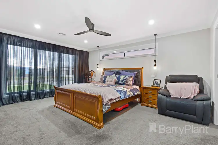 Fifth view of Homely house listing, 8 Vantage Court, Cardigan VIC 3352