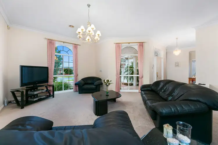 Fourth view of Homely house listing, 13 Maclachlan Court, Greenvale VIC 3059