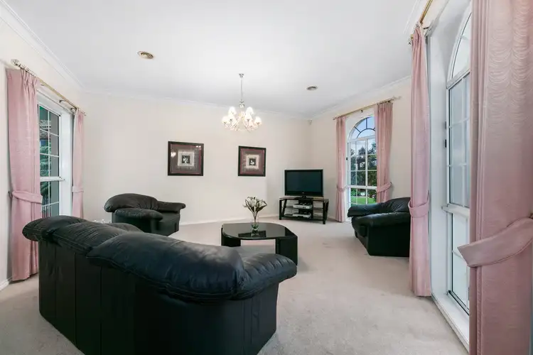 Fifth view of Homely house listing, 13 Maclachlan Court, Greenvale VIC 3059