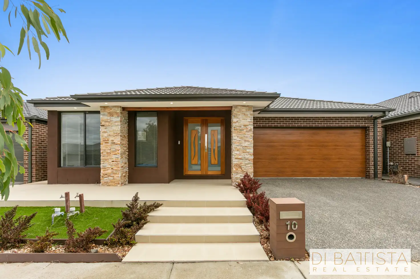 Main view of Homely house listing, 10 Solar Way, Mickleham VIC 3064