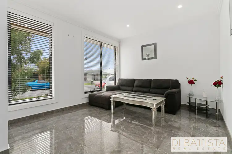 Second view of Homely house listing, 10 Solar Way, Mickleham VIC 3064