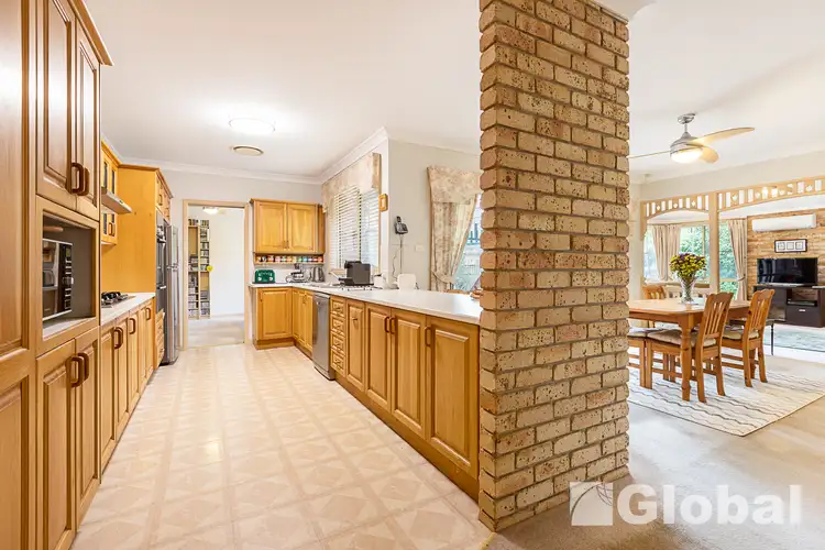 Fourth view of Homely house listing, 20 Gosforth Gr, Lakelands NSW 2282