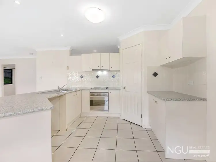 Third view of Homely house listing, 40 Palma Rosa Drive, Wulkuraka QLD 4305
