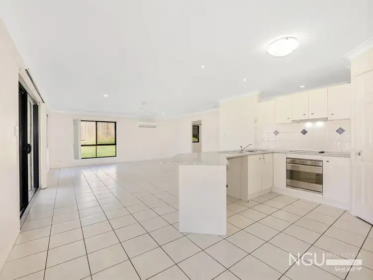 Fourth view of Homely house listing, 40 Palma Rosa Drive, Wulkuraka QLD 4305
