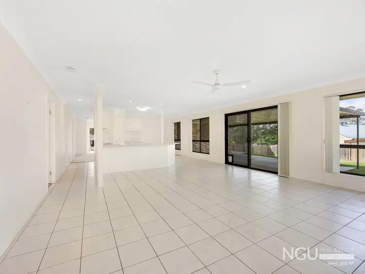 Fifth view of Homely house listing, 40 Palma Rosa Drive, Wulkuraka QLD 4305