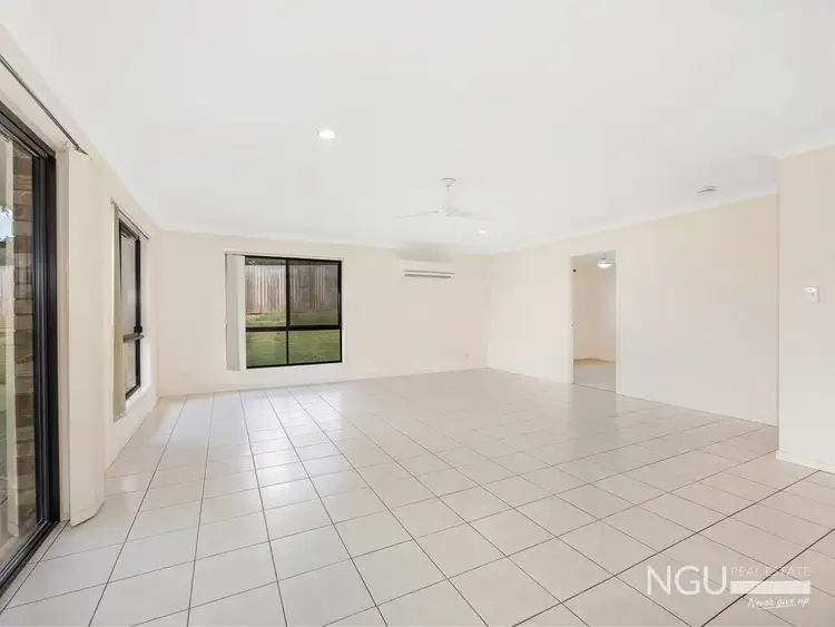 Sixth view of Homely house listing, 40 Palma Rosa Drive, Wulkuraka QLD 4305