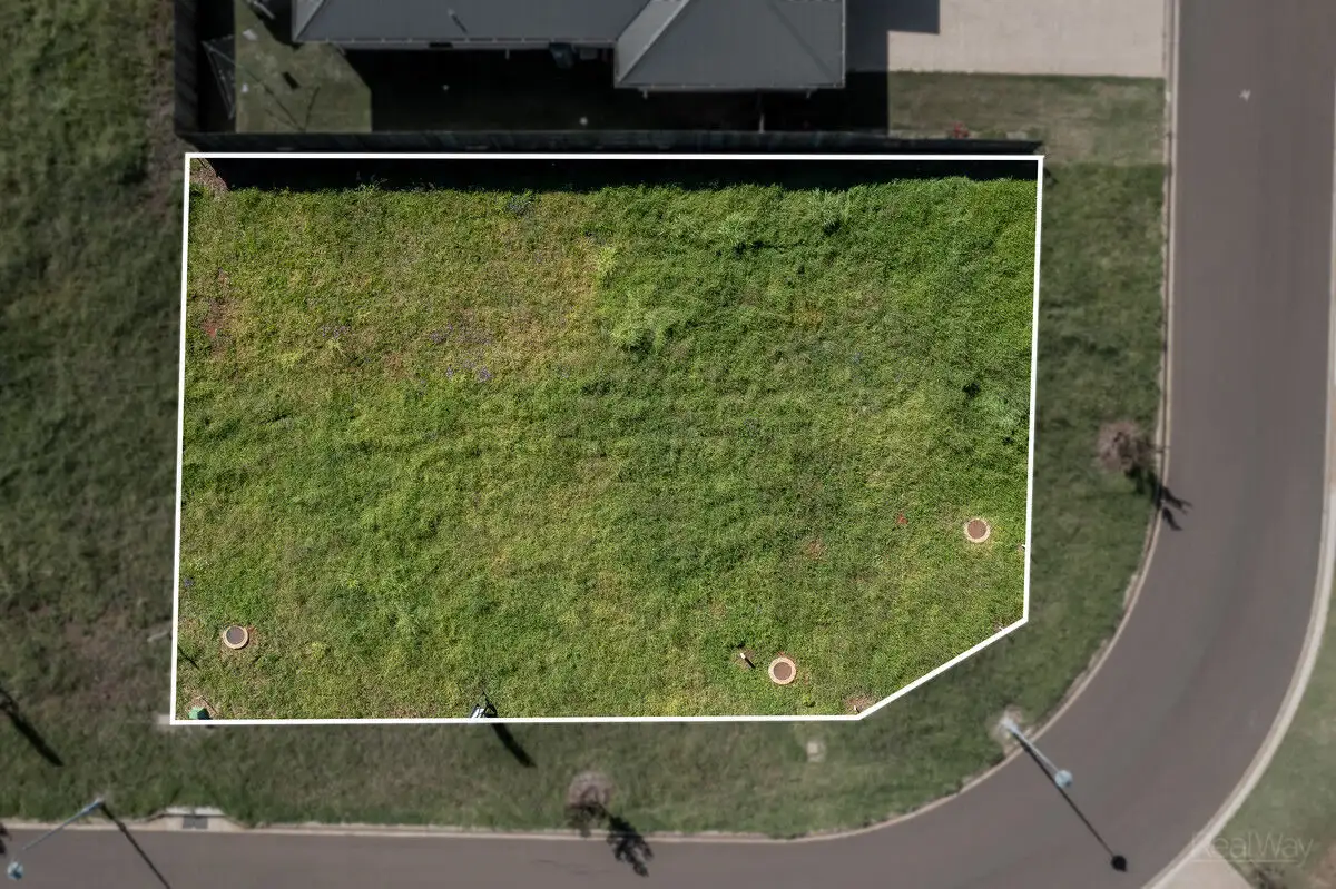Main view of Homely land listing, 14 Macgregor Avenue, Highfields QLD 4352