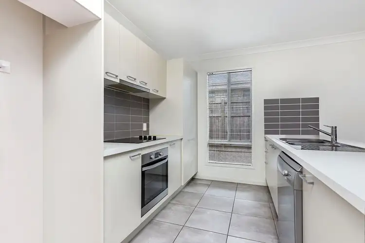 Second view of Homely house listing, 48 John Carroll Way, Redbank Plains QLD 4301