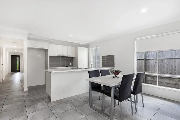 Third view of Homely house listing, 48 John Carroll Way, Redbank Plains QLD 4301