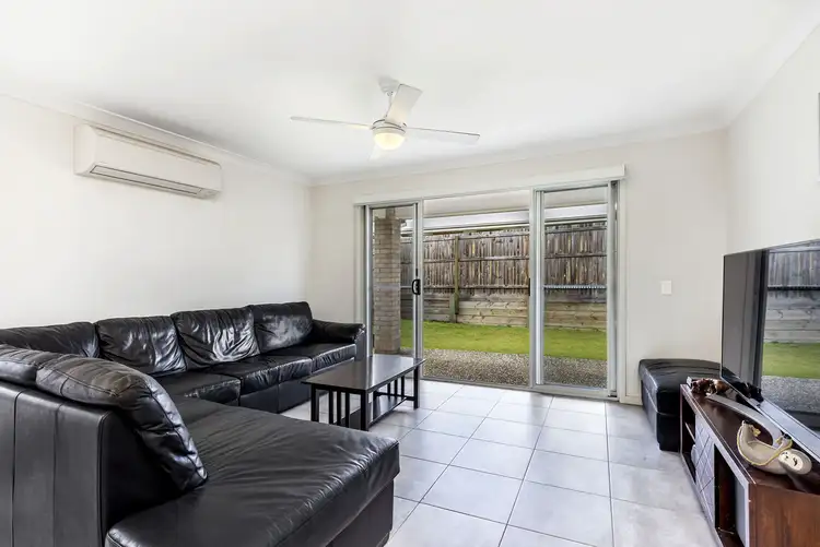 Fourth view of Homely house listing, 48 John Carroll Way, Redbank Plains QLD 4301